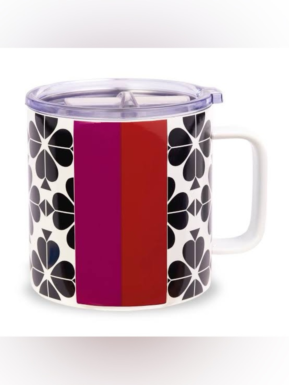 Kate Spade ♠️ Travel Mug